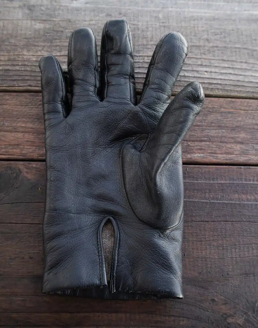 Обзор кожаных перчаток Dents (хорошие, но не отличные)