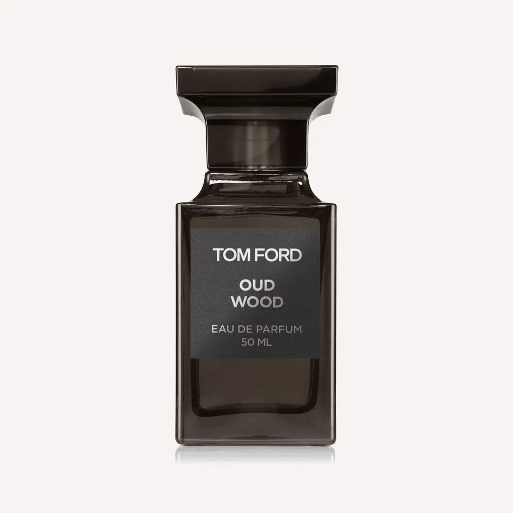 Tom Ford Oud Wood Eau de Parfum Winter Colognes