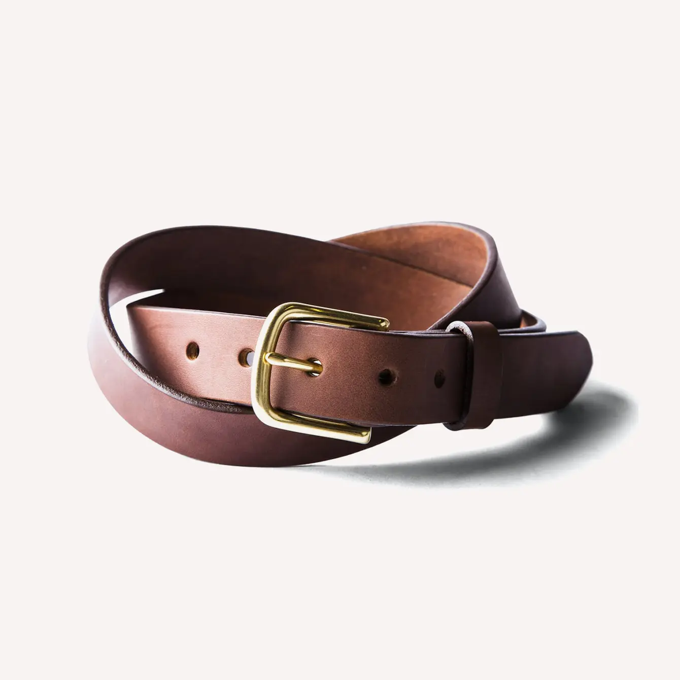 Tanner Goods Classic Belt