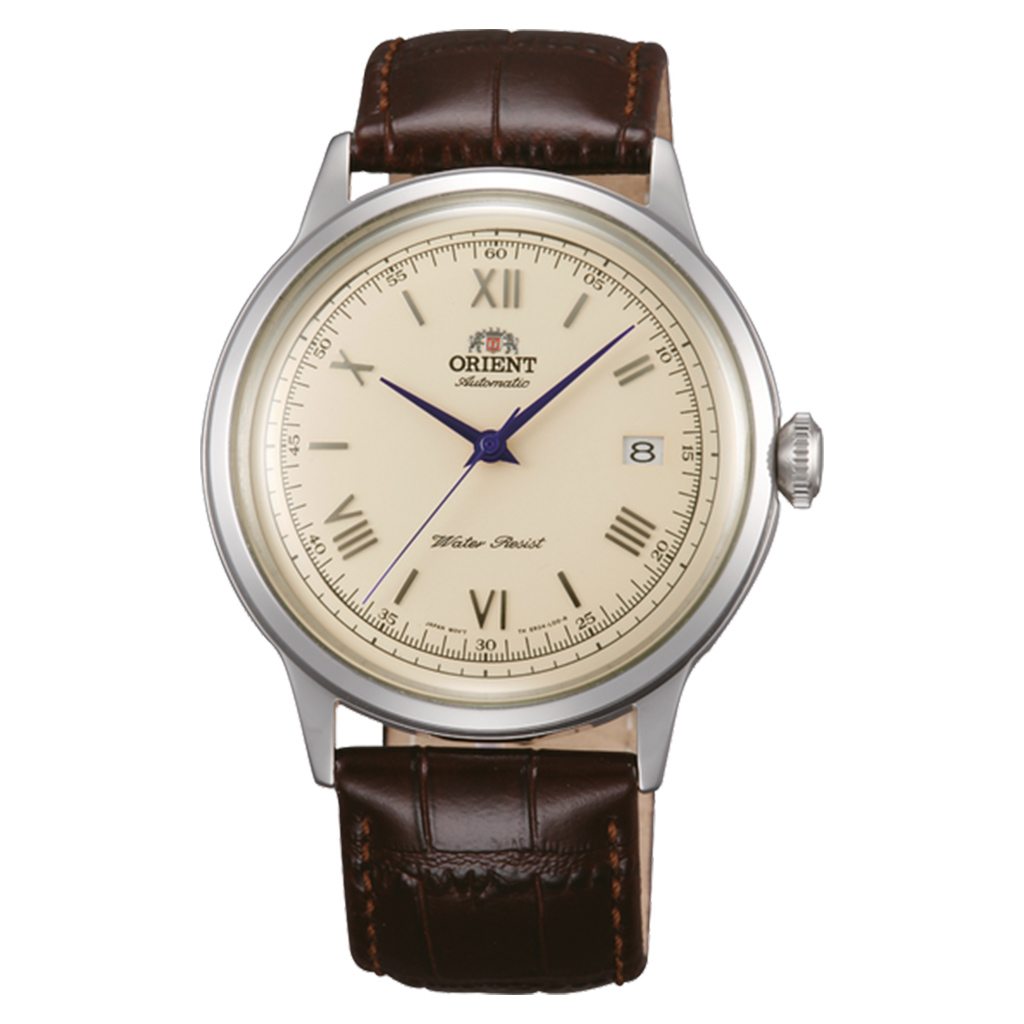 Orient Bambino dress watch