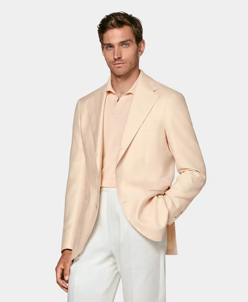 Свадебный наряд в стиле casual для мужчин: Что надеть, чтобы соблюсти дресс-код