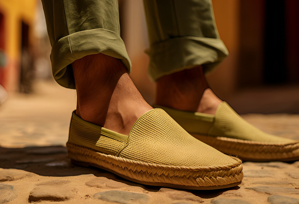 espadrilles