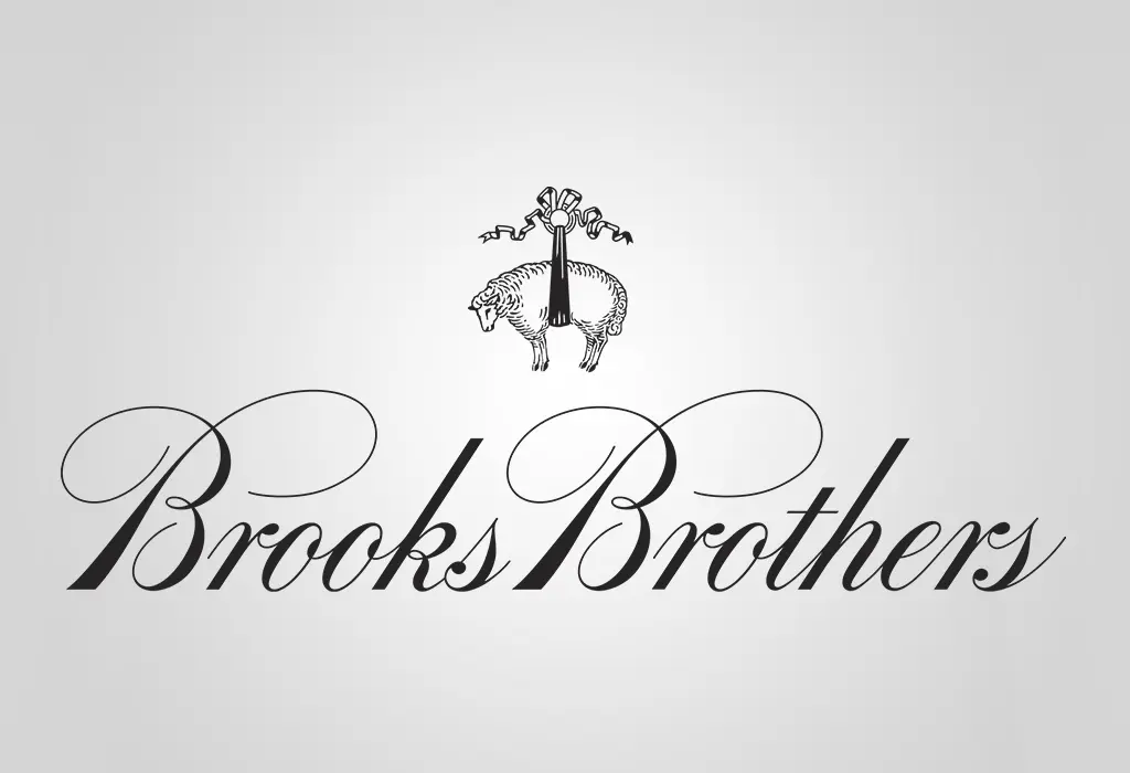 Brooks Brothers logo