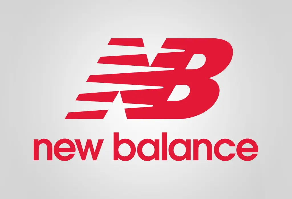 New Balance logo