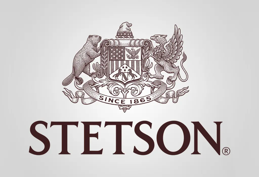 stetson logo