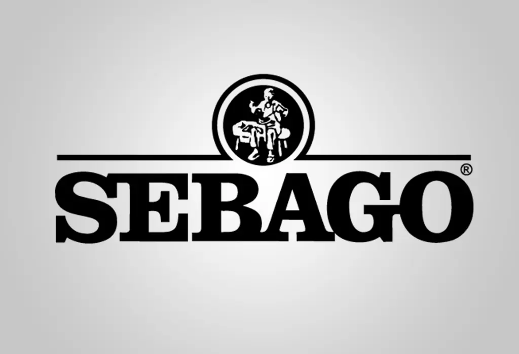 Sebago logo