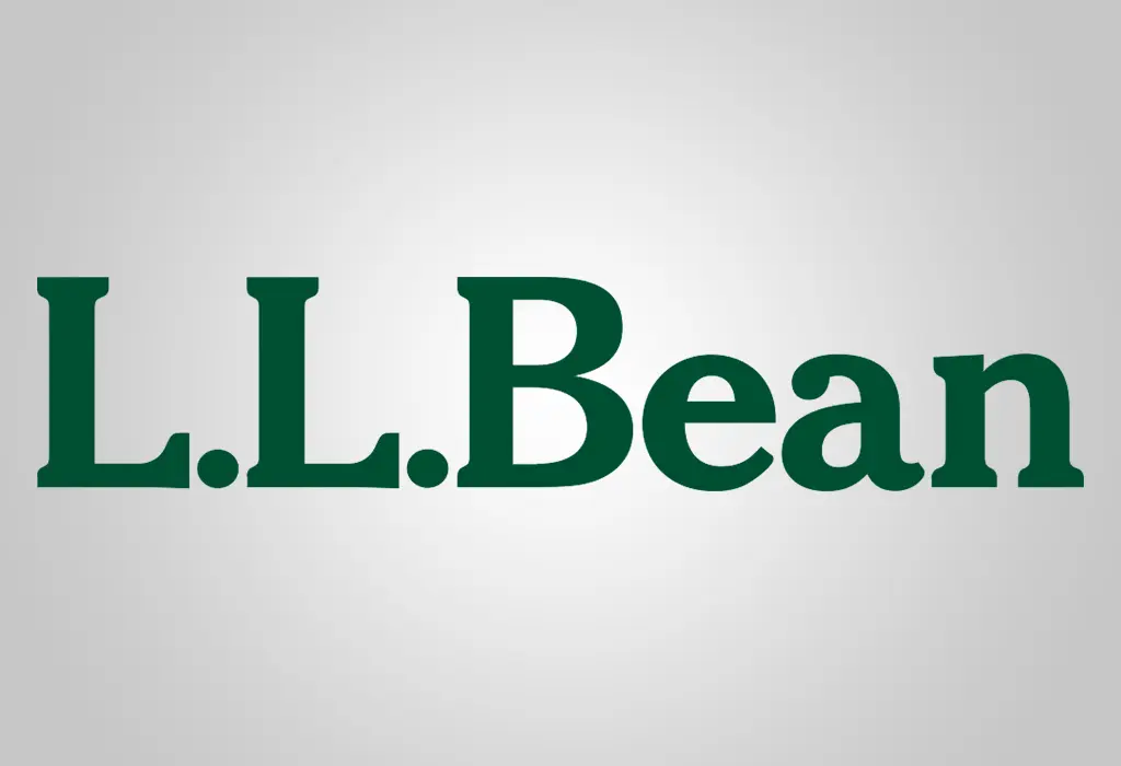 L.L. Bean logo