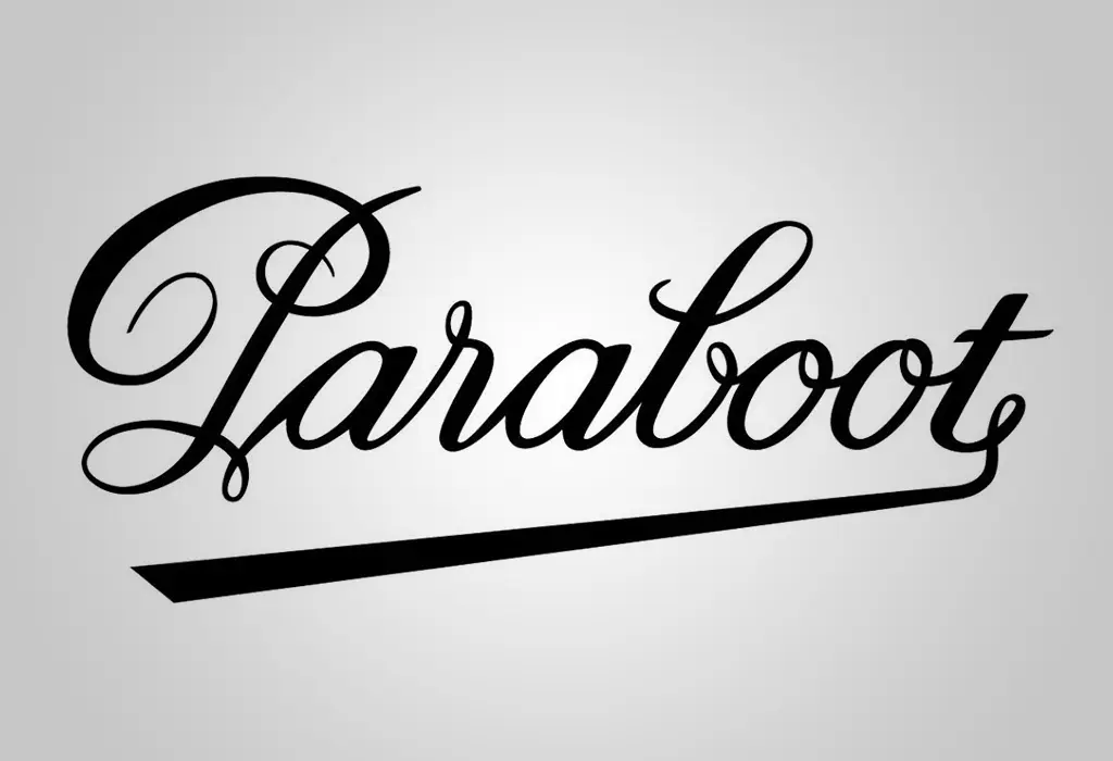 Paraboot logo