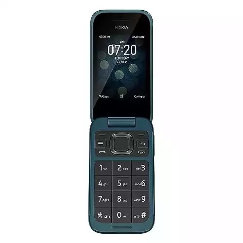 Nokia 2780 Flip