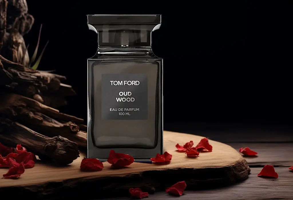 tom ford oud wood eau de parfum