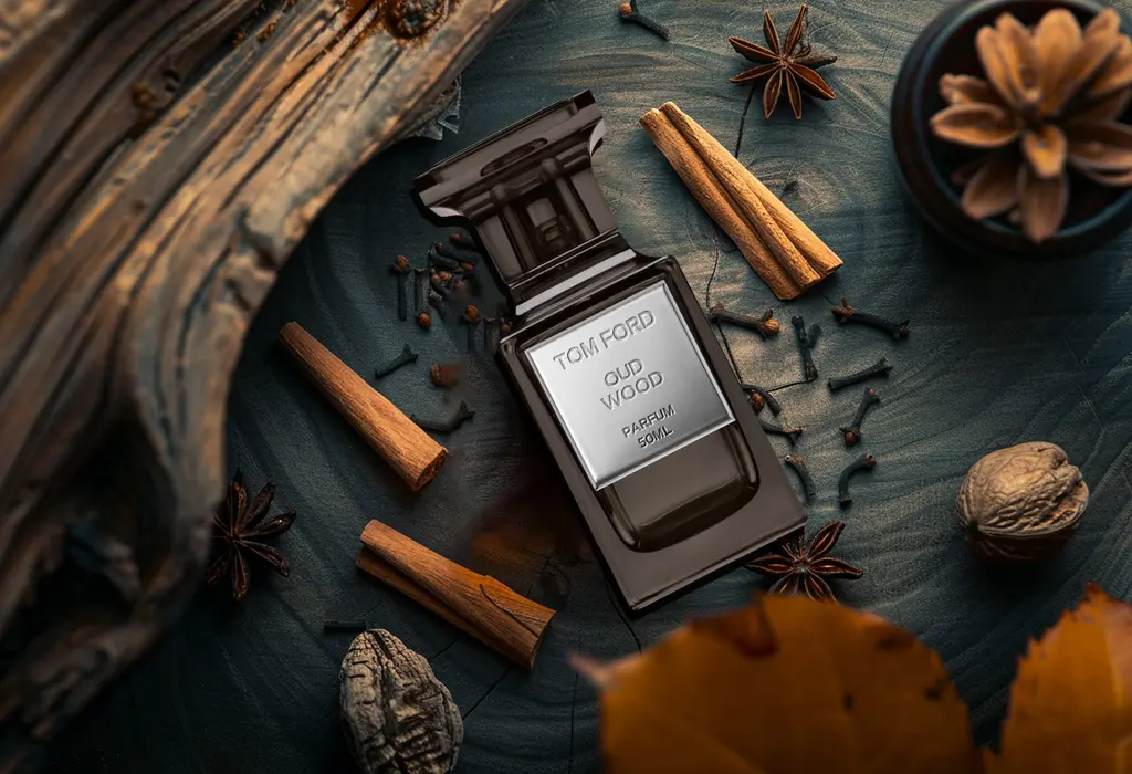 Стоит ли Tom Ford Oud Wood своих денег?