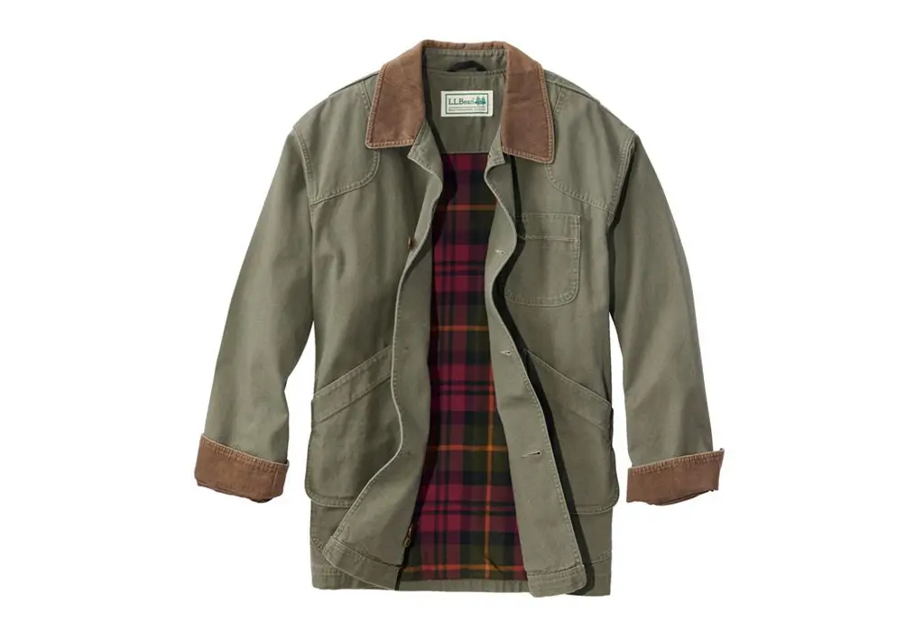 Men's Casual Jacket