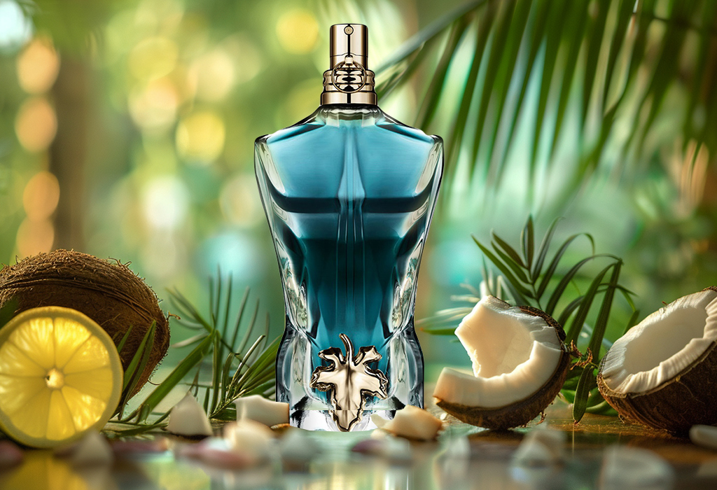 Jean Paul Gaultier Cologne Le Beau