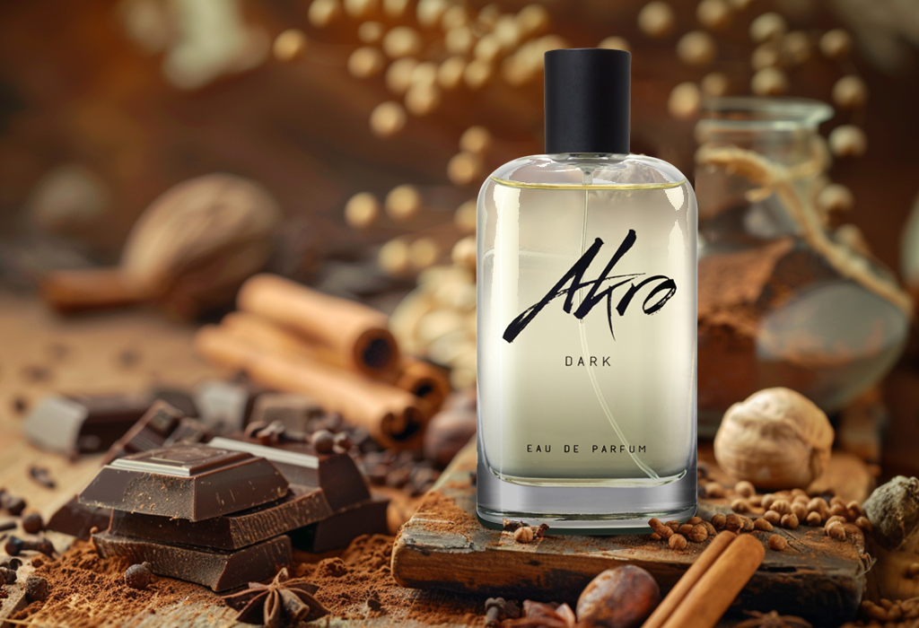  Akro Dark fall cologne by Olivier Cresp