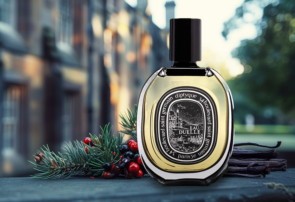 Eau Duelle by Diptyque Paris