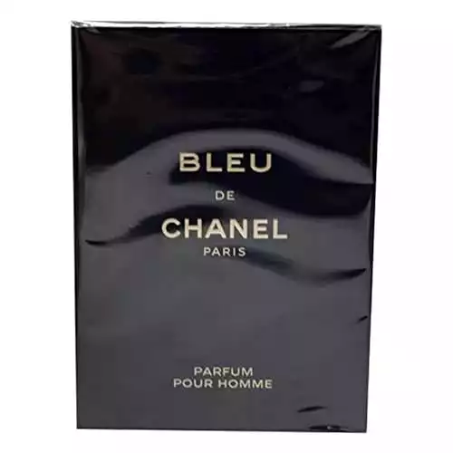 Bleu De Chanel by Chanel Parfum Spray