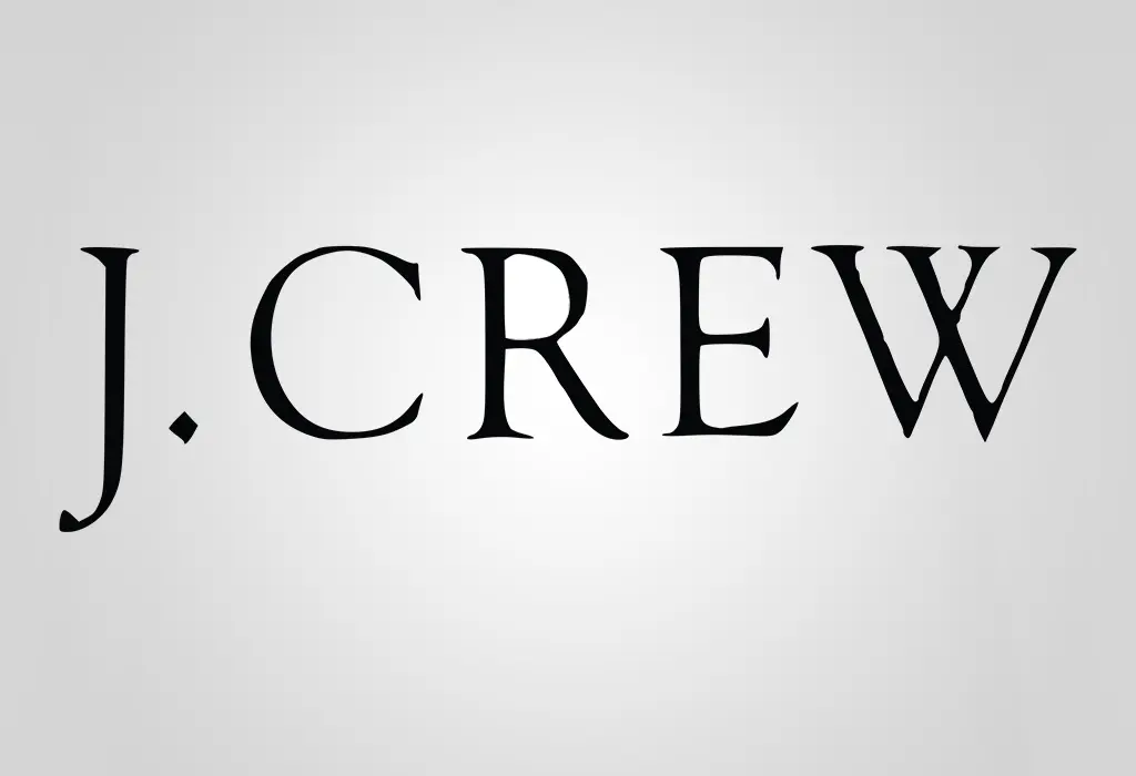 j,crew logo