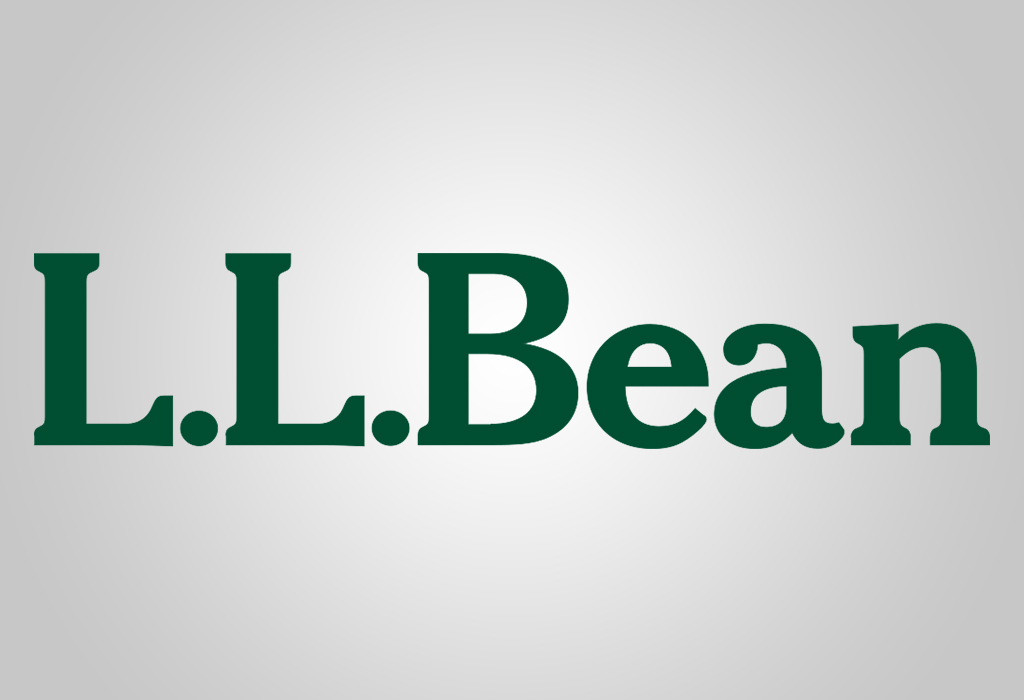 LL-Bean logotype