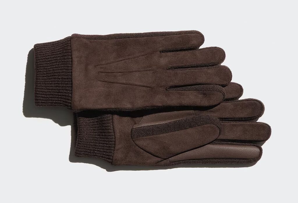 HEATTECH Lined Gloves