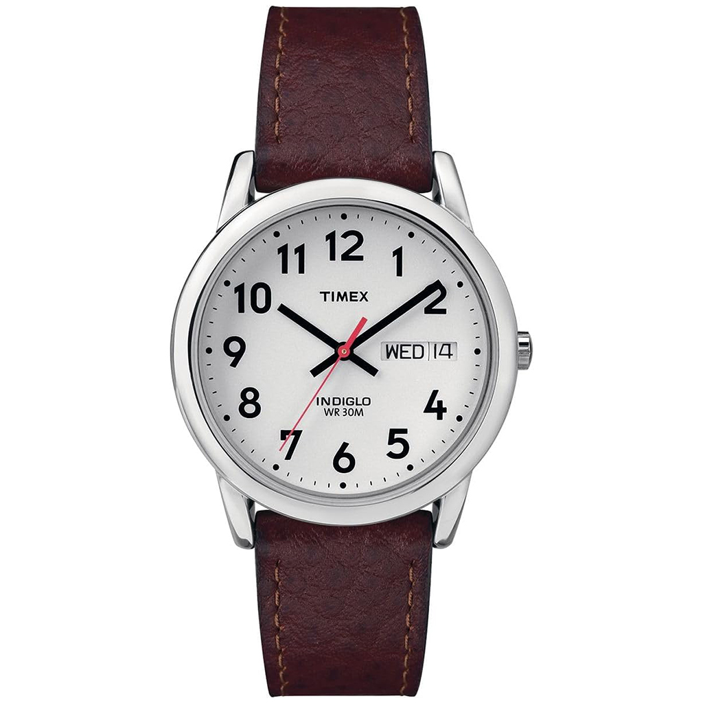 Timex Easy Reader