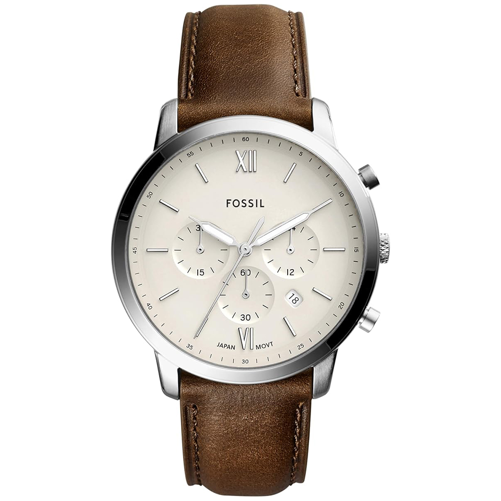 Fossil Neutra Chronograph Watch