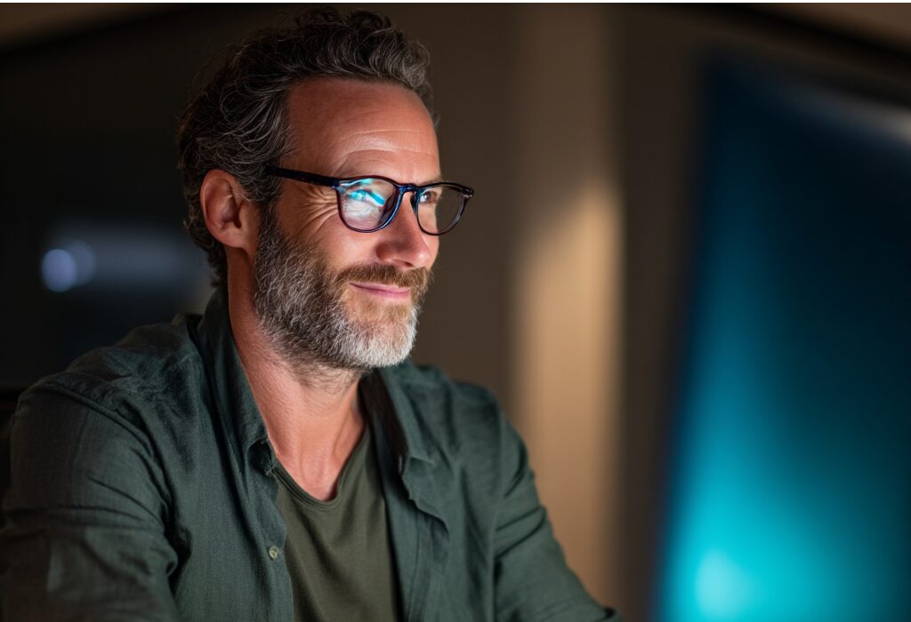 Вернуть время, энергию и смысл жизни