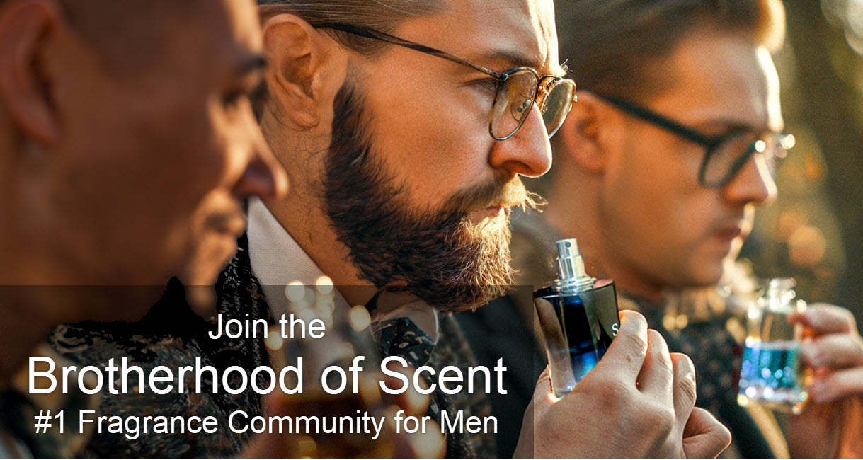 bos fragrance community