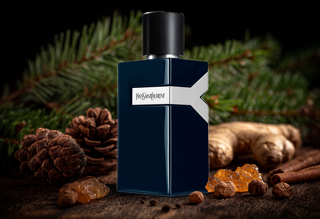 Yves Saint Laurent Y Le Parfum 2025