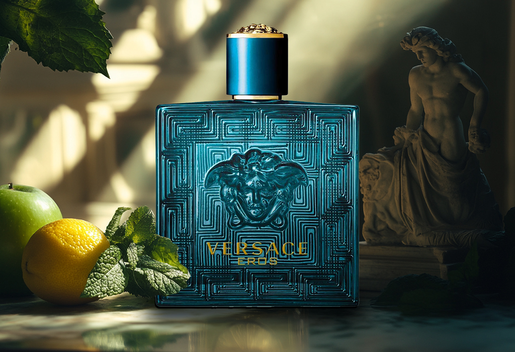 Versace Eros Versace (Classic)