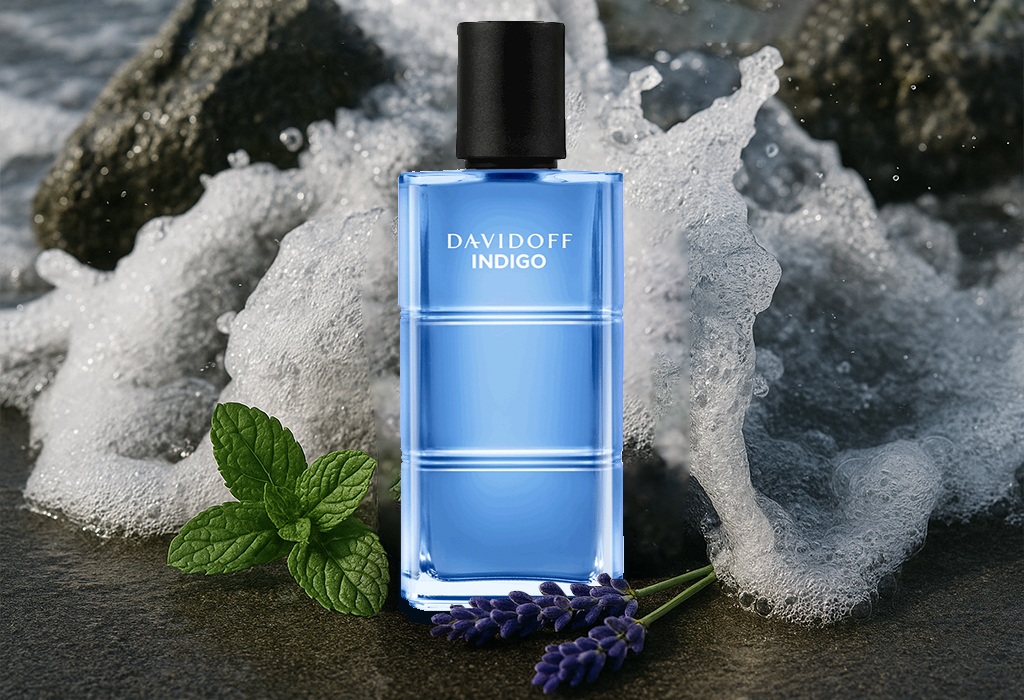 Indigo Davidoff