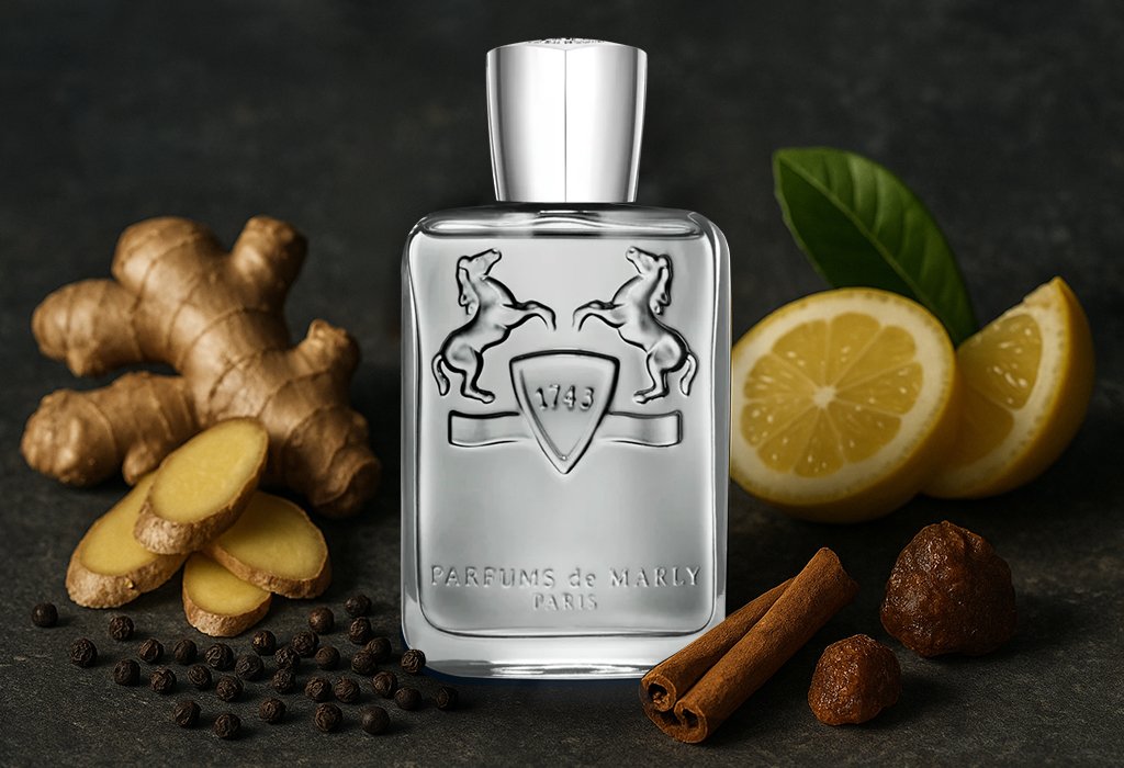 Layton Parfum de Marly