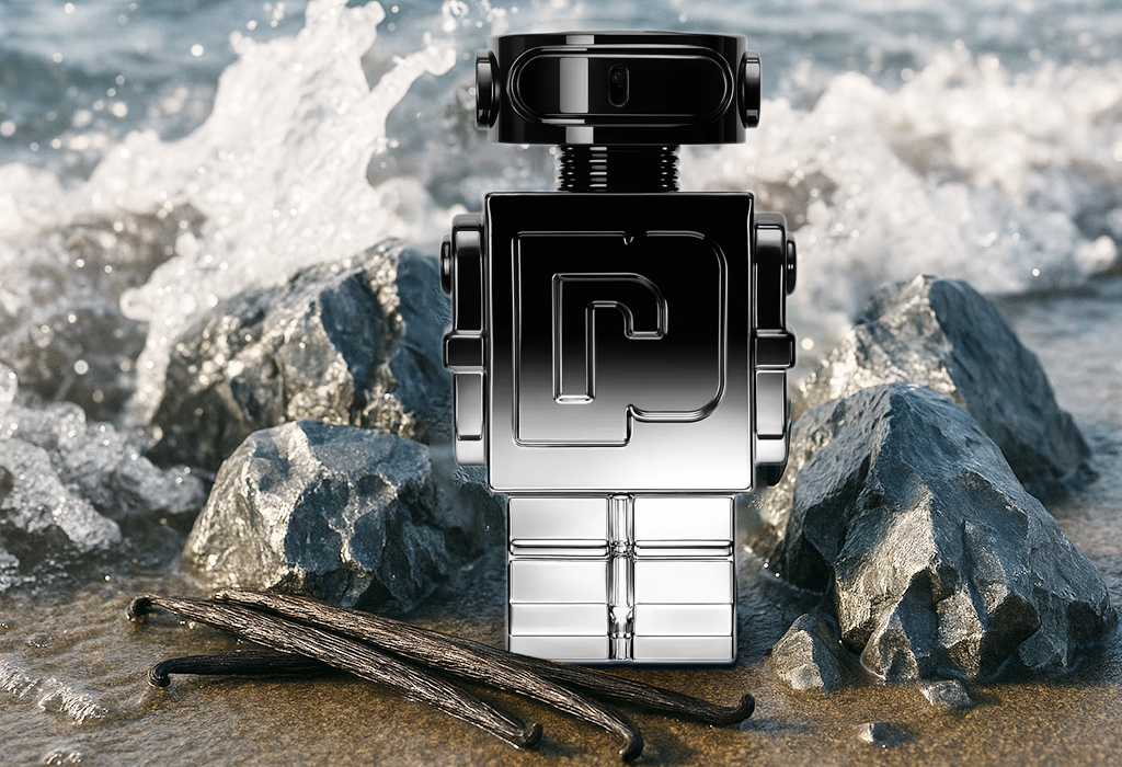 Paco Rabanne Phantom Elixir