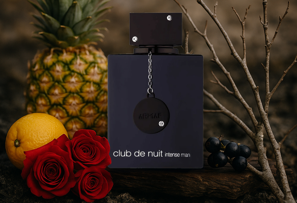 Armaf Club De Nuit Intense Man Extrait