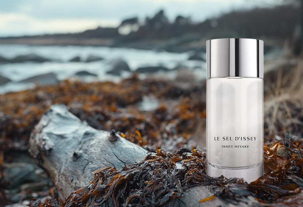 Issey Miyake Le Sel D’Issey Eau de Toilette
