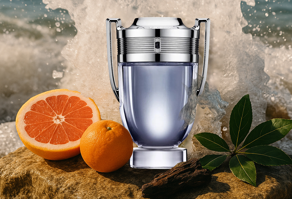 Invictus by Paco Rabanne (Classic)