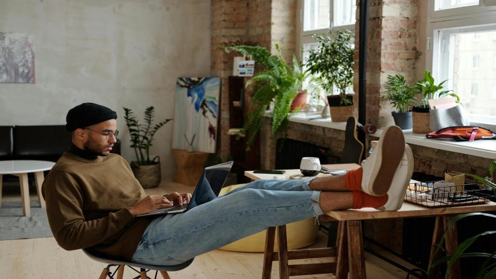 15 стильных привычек, которые ежедневно практикуют уверенные в себе мужчины