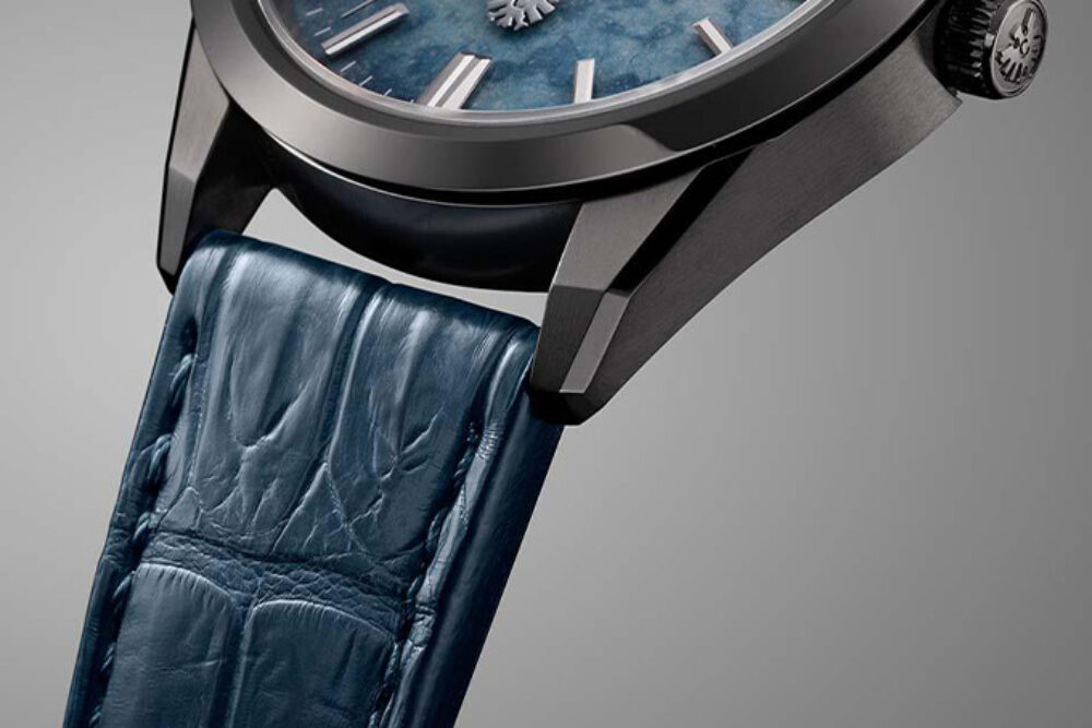 Citizen 30th Anniversary Eco Drive 4