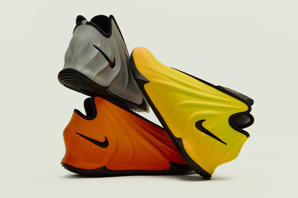 Nike GT Future 3