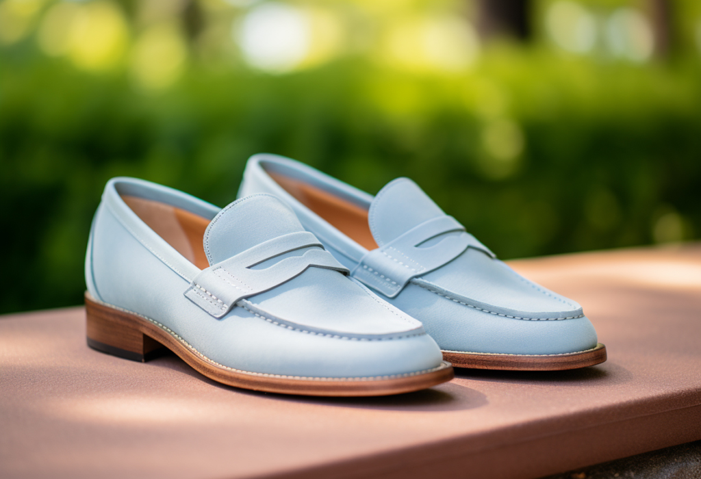 men's loafers