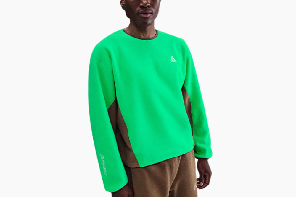 Nike ACG Wolf Tree Crew F 7 25
