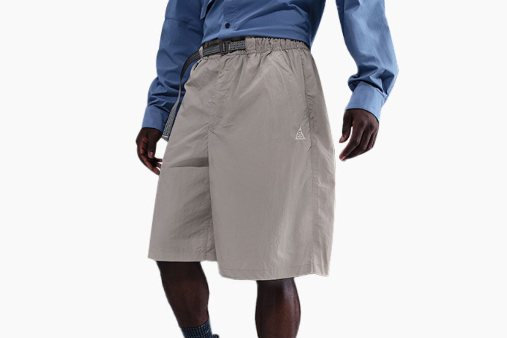 Nike ACG Orb Weaver Short F 7 25