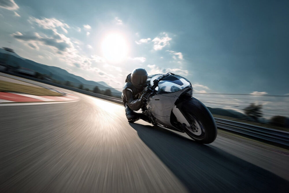 Bandit9 Ducati 821 Aluminum Motorcycle 4