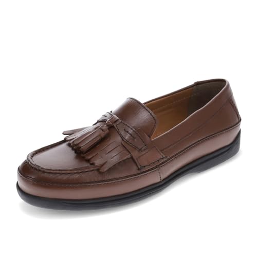 Dockers Men's Sinclair Kiltie Loafer