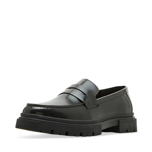 Steve Madden Men's Zephyr Loafer