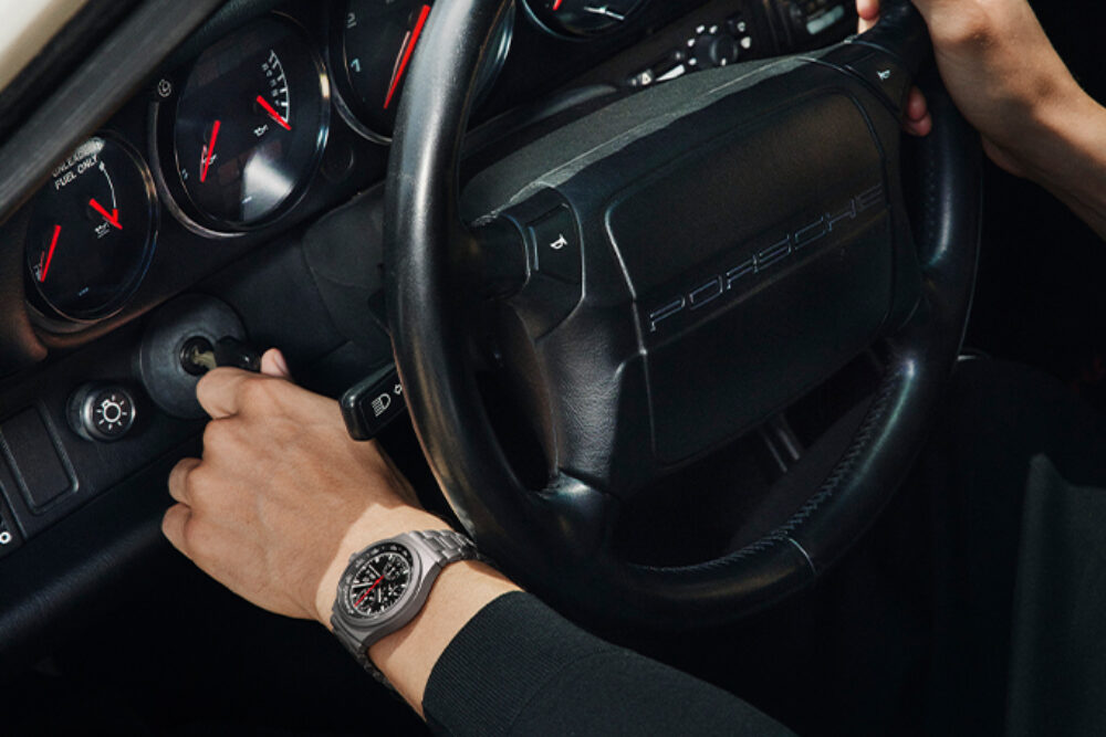 Porsche Design Chronograph 1 1975 Limited Edition 3