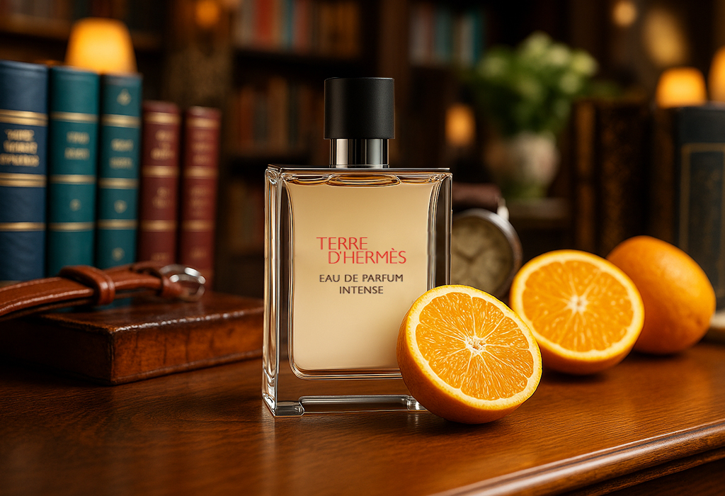 Terre d’Hermès Intense