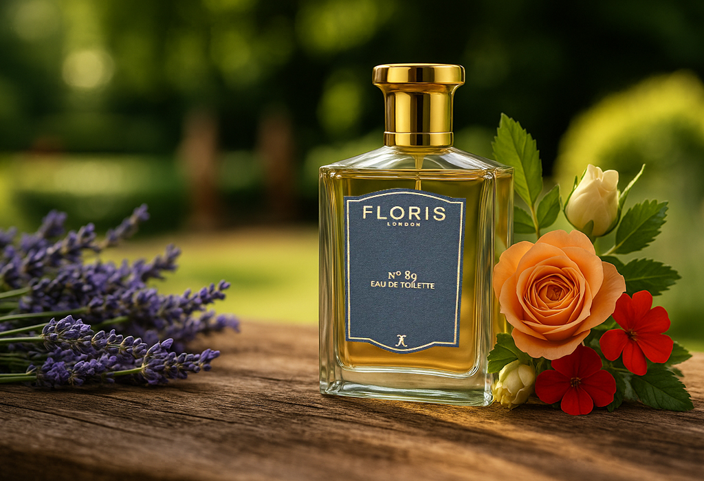 Floris No. 89