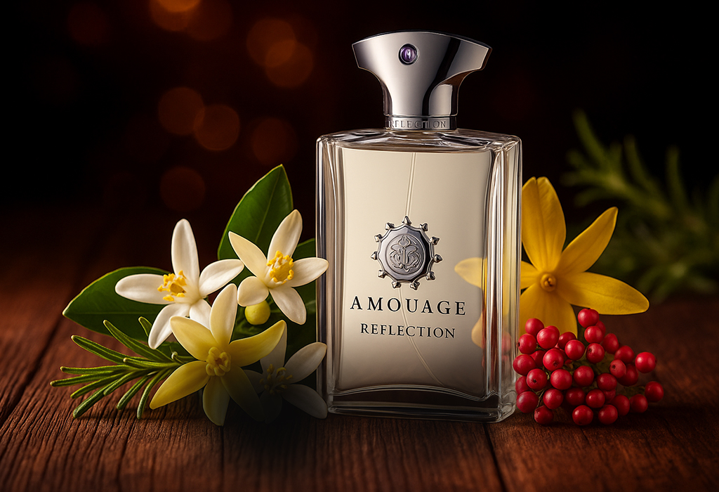 Amouage Reflection Man
