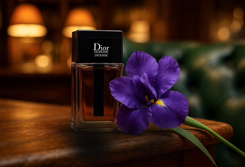 Dior Homme Parfum / Intense