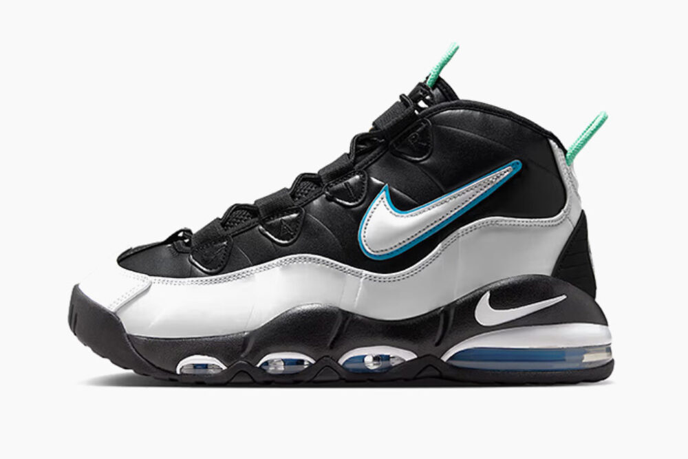 Nike Air Max Uptempo 95 F 7 25